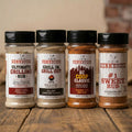 Beef Master Pack - Henn House BBQ