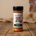 Cluckin' Sweet Apple - Henn House BBQ