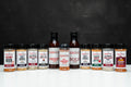 Henn House Complete Flavor Collection with sauces and signature rubs