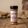 #1 Sweet Rub - Henn House BBQ