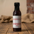 Henn House Sweet BBQ Sauce